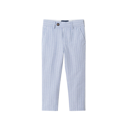 kids-2-8-suit-set-blue-pinstripe Andy & Evan at Sophia's Style-7