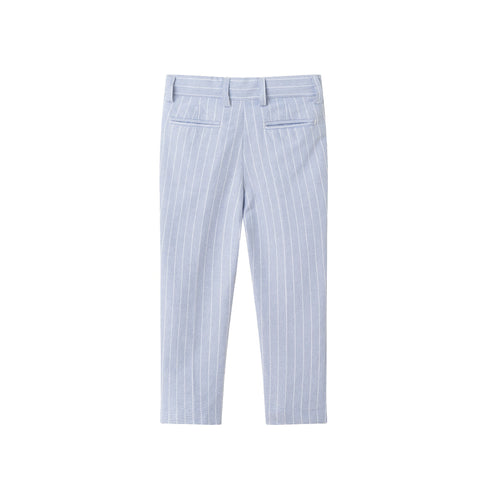 kids-2-8-suit-set-blue-pinstripe Andy & Evan at Sophia's Style-9