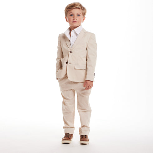kids-2-8-suit-set-stone Andy & Evan at Sophia's Style-8