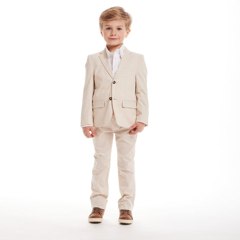 kids-2-8-suit-set-stone Andy & Evan at Sophia's Style-2