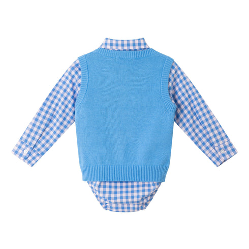 infant-3-24m-sweater-vest-set-mid-blue Andy & Evan at Sophia's Style-9
