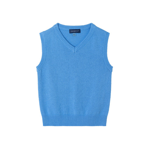 kids-2-8-sweater-vest-set-midnight-blue Andy & Evan at Sophia's Style-7