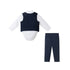 infant-0-24m-4-piece-vest-and-pants-set-navy Andy & Evan at Sophia's Style-5