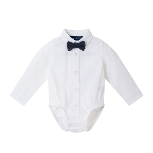 infant-0-24m-4-piece-vest-and-pants-set-navy Andy & Evan at Sophia's Style-11