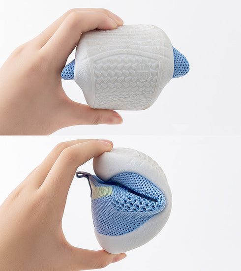 baby-first-walkers-blue Grookz Shoes - Sophia's Style-6