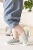 baby-first-walkers-green-mix Grookz Shoes - Sophia's Style-4
