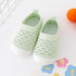 baby-first-walkers-green Grookz Shoes - Sophia's Style-1