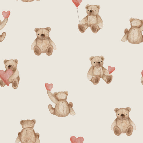 teddy-gram-2pc-bamboo-pajama-set Little Joy Co - Sophia's Style-14