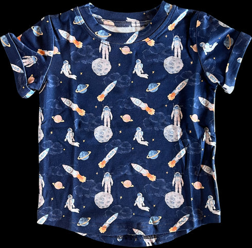 samuel-bamboo-short-sleeve-tee Laree & Co - Sophia's StylePocket Tees-1