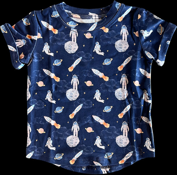 samuel-bamboo-short-sleeve-tee Laree & Co - Sophia's StylePocket Tees-1