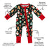 scarlett-christmas-cookies-bamboo-convertible-footie Laree & Co - Sophia's Style-2