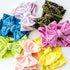 fab-bow-lous®-artichoke-shabby-dot Baby Bling Bows clips headbands - Sophia's Style-