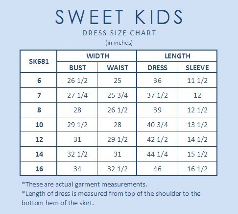 Sweet Kids Big Girls White Embroidered Lace Scallop Communion Dress 7-16 - SophiasStyle.com