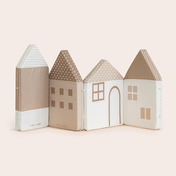 tiny-land®-childrens-back-cushions-Tiny Land-Sophia's Style-Crib Bumper-1