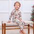 western-christmas-pajamas-for-kids-bamboo-holiday-pjs Sophia's Style-2
