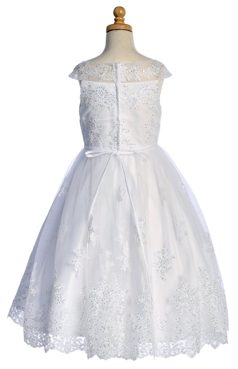 girls-white-sequin-corded-embroidered-tulle-communion-dress-6-12-sophias-style-3