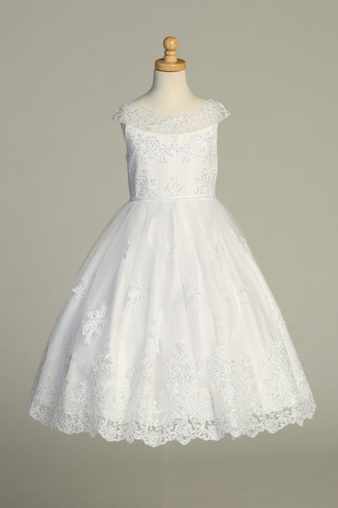 girls-white-sequin-corded-embroidered-tulle-communion-dress-6-12-sophias-style-5
