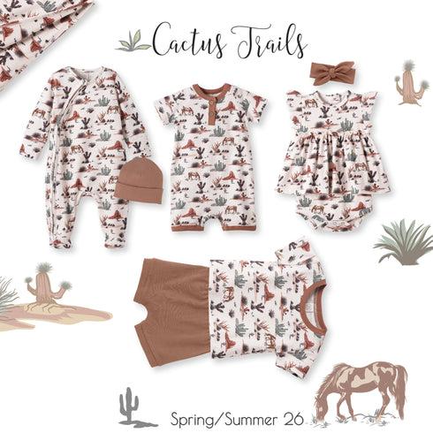 cactus-trails-baby-stroller-blanket-soft-bamboo-southwest-sophias-style-3