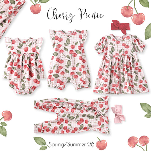 cherry-picnic-bamboo-stroller-blanket-for-baby-girls-sophias-style-3