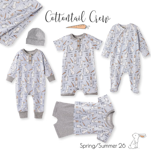cottontail-crew-bamboo-easter-stroller-blanket-for-baby-Sophia's Style-3