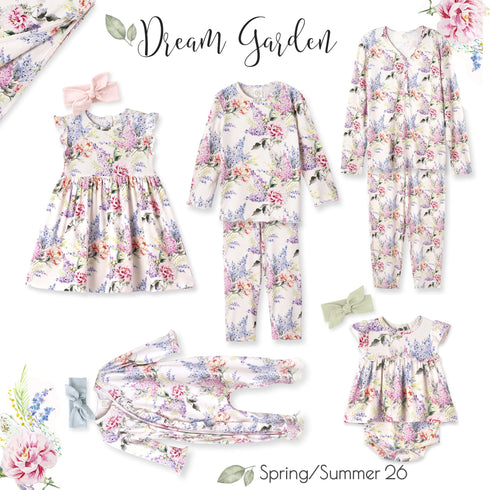 dream-blossom-bamboo-baby-skirted-bodysuit-watercolor-floral-sophias-style-3
