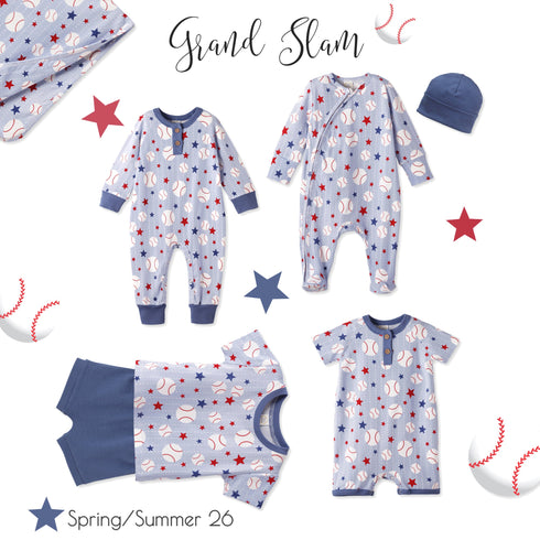 grand-slam-baseball-bamboo-shorty-romper-for-baby-boys-sophias-style-3