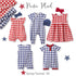 picnic-plaid-red-soft-bamboo-stroller-blanket-for-baby-sophias-style-3