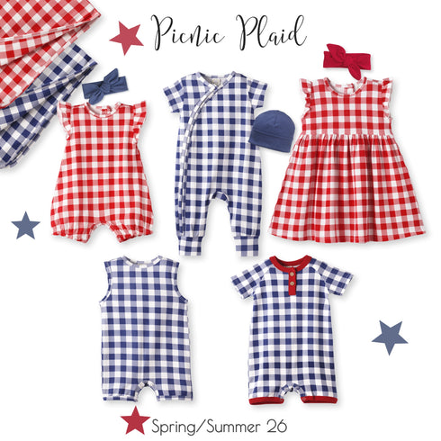 picnic-plaid-soft-bamboo-bubble-romper-for-baby-girls-sophias-style-3