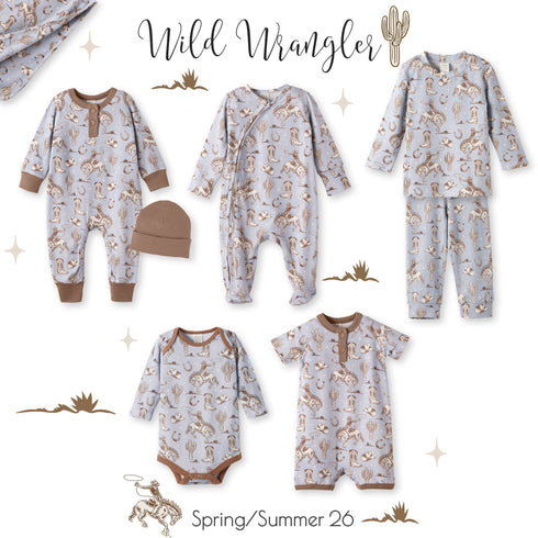 wild-wrangler-blue-western-baby-boy-bamboo-stroller-blanket-Sophia's Style-3