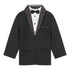 Four Piece Tuxedo Set