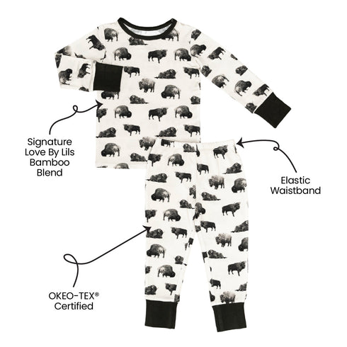 stetson-bamboo-2-piece-long-sleeve-set- at Sophia's Style-2