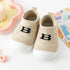 baby-b-sock-shoes-khaki Grookz Shoes - Sophia's Style-1