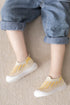 baby-first-walkers-yellow-mix Grookz Shoes - Sophia's Style-5