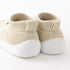 baby-b-sock-shoes-khaki Grookz Shoes - Sophia's Style-8