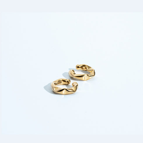 sabrina-gold-ear-cuff-Sophia's StyleEarrings-1