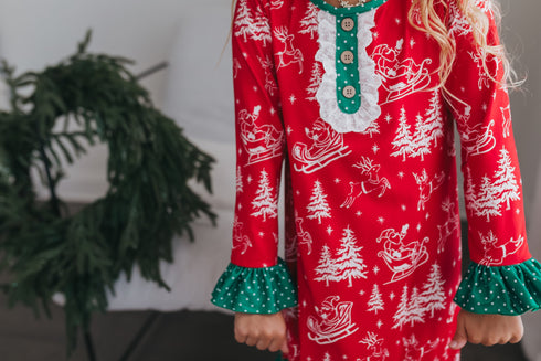 santa-sled-lounge-gown-oopsie-daisy-sophias-style-5