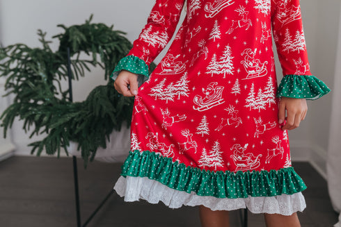 santa-sled-lounge-gown-oopsie-daisy-sophias-style-4