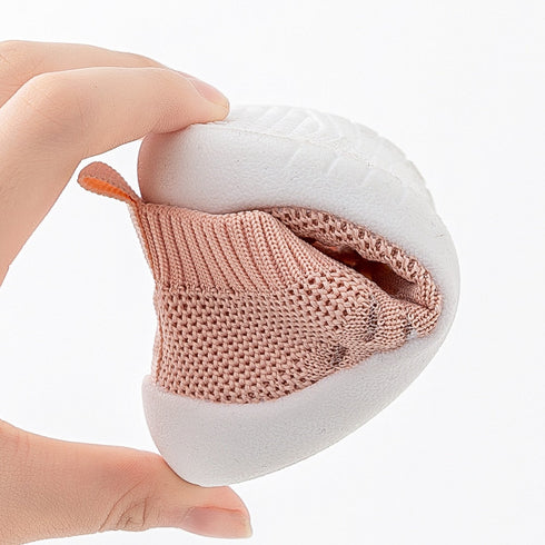 baby-first-walkers-pink Grookz Shoes - Sophia's Style-4