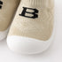 baby-b-sock-shoes-khaki Grookz Shoes - Sophia's Style-2