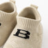 baby-b-sock-shoes-khaki Grookz Shoes - Sophia's Style-3