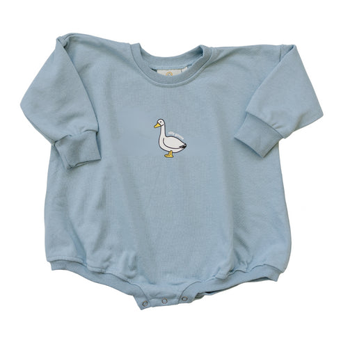silly-goose-sweatshirt-romper-more-colors Little Joy Co - Sophia's Style-8