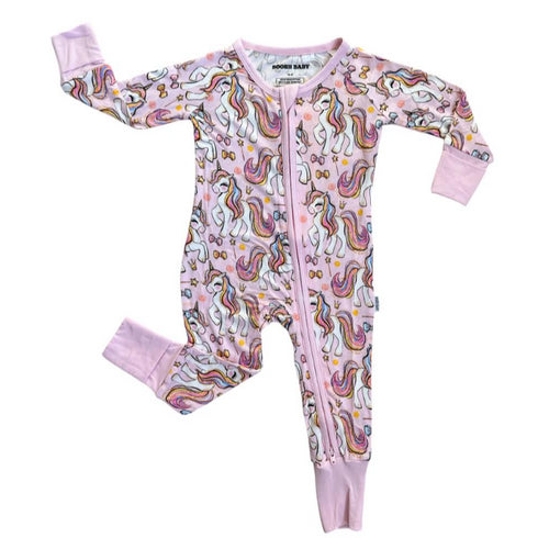 pink-unicorn-zippy Boosh Baby - Sophia's Style-5