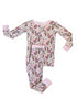 pink-unicorn-two-piece-bamboo-pajama-set Boosh Baby - Sophia's Style-7