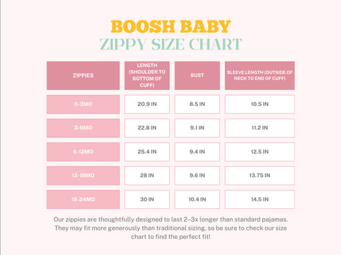 pink-unicorn-zippy Boosh Baby - Sophia's Style-6