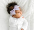 itty-bitty-knot-light-orchid Baby Bling Bows clips headbands - Sophia's Style-