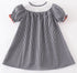 halloween-smocked-black-checker-dress little-miss-marmelade-Sophia's Style-3