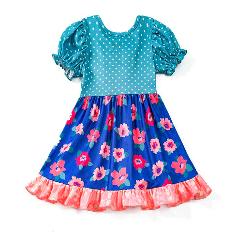perfectly-spring-navy-floral-playwear-dress-w-hair-bow little-miss-marmelade-Sophia's Style-2