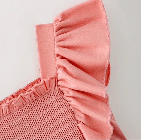 rainbow-smocked-ruffle-playwear-dress-w-hair-bow little-miss-marmelade-Sophia's Style-3