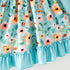 spring-teal-garden-playwear-dress little-miss-marmelade-Sophia's Style-5