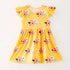 summer-sunshine-floral-playwear-dress little-miss-marmelade-Sophia's StyleGirls Dress-1